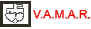 V.A.M.A.R. Logo